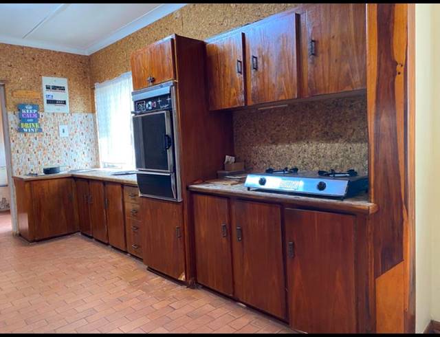 4 BEDROOM PROPERTY TO RENT IN IMPALA PARK